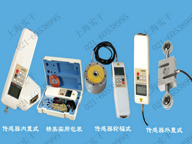 數(shù)顯推拉力計圖片
