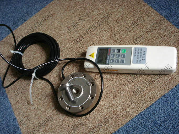 200kg數(shù)顯推拉力計圖片