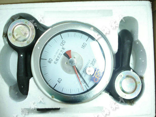 機(jī)械式拉力計