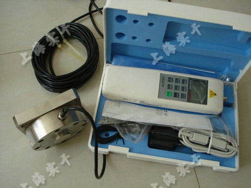 電子數(shù)顯推拉力計